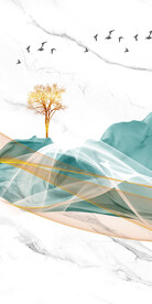 高清 最新高端玄关 TiF分层