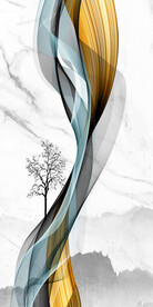 最新 清晰高端玄关 TiF分层