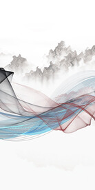 别墅 新品高端玄关 TiF分层