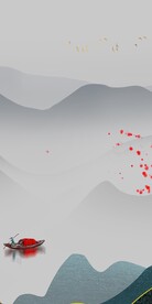 高清 简约高档玄关 TiF分层