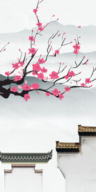 现代 高雅高清玄关 TIF分层