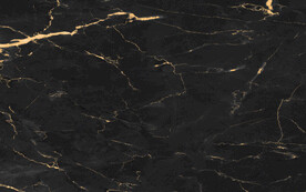 现代轻奢黑金大理石电视背景墙