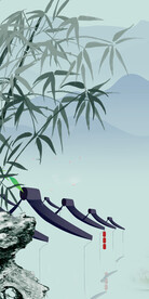 新品 高雅简约玄关 TiF分层