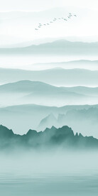 新款 中式现代玄关 TiF分层