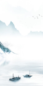 高雅 高清现代玄关 TiF分层