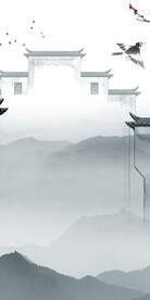 高端 玄关最新款画 TiF分层