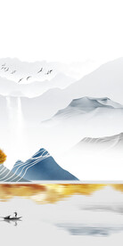 人气 玄关最新款画 TiF分层