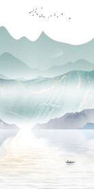 清晰 玄关新高档画 TiF分层