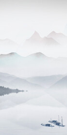 人气 玄关新高档画 TiF分层