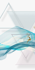 新传 清晰欧式玄关 TIF分层