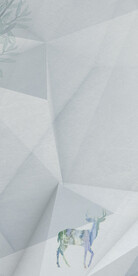 高档 清晰欧式玄关 TIF分层