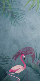 大气 清晰欧式玄关 TIF分层