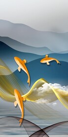 高雅 最新款玄关图 TiF分层