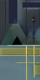 高雅 豪华欧式玄关 TIF分层