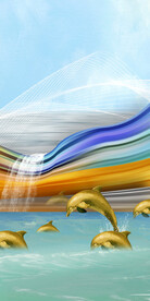 奢雅 简意玄关新图 TiF分层