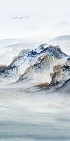 大气 清晰新品玄关 TIF分层