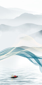 高档 清晰新品玄关 TIF分层