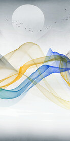 高端 奢雅高档玄关 Tif分层