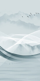 别墅 最新高档玄关 Tif分层