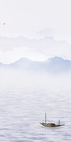 淡雅 大气清晰玄关 tif分层