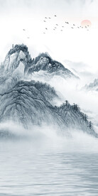 别墅 高端新款玄关 TIF分层