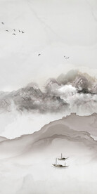 别墅 简约新款玄关 TIF分层