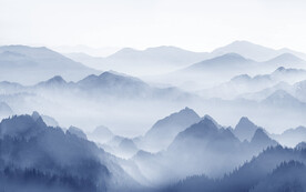 人气 简意新品山水 TiF分层