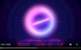 音乐播放可视化系列