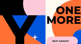 标题歌词旁白动效文字字幕系列