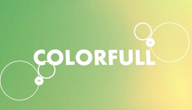 歌词旁白动效文字字幕系列