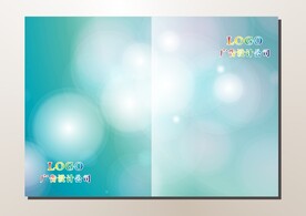 青丝泡沫 手册封面