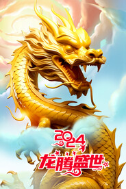 龙2024