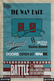 爵士音乐现场演出