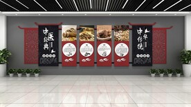 中医文化广告