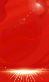 通用红色节日喜庆国庆海报背景