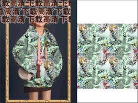 大牌  卫衣  女装