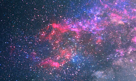 宇宙星空背景