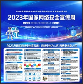 网络安全宣传周