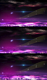 唯美音乐会视频背景