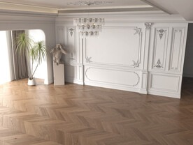 家具场景 家具合成