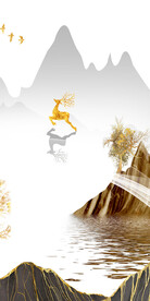 最新 清晰高端玄关 tif分层