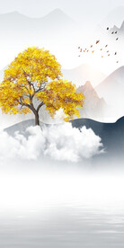 高档 最新清晰玄关 TiF分层