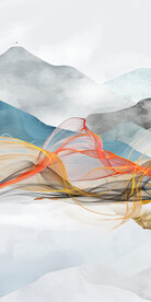 新款 最新高雅玄关 TIF分层