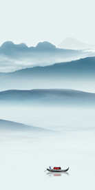 最新 中式意境玄关 TIF分层