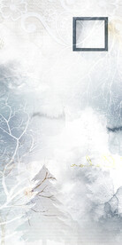 清晰 欧式高清玄关 TiF分层