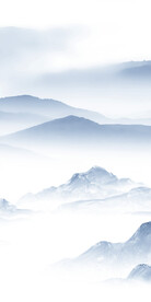 高清 新品图玄关画 TiF分层