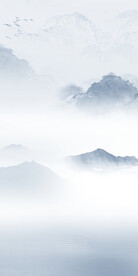 别墅 现代高端玄关 tif分层