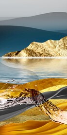 最新清晰玄关 TiF分层