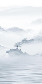 奢雅 清晰高端玄关 tif分层