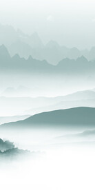 新款 高清新玄关画 tif分层